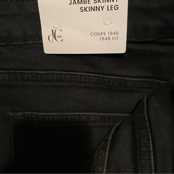 Skinny Jeans - Picture 2 of 4